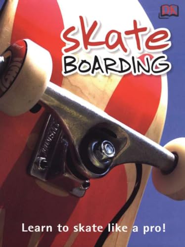 Skate boarding