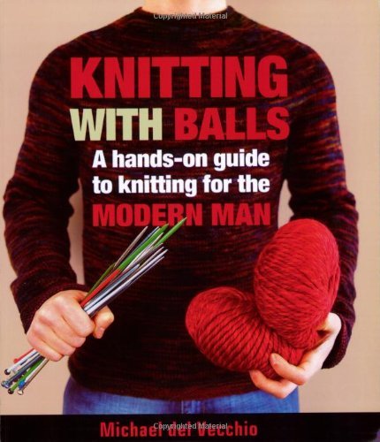 Knitting with Balls