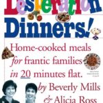 Desperation dinners/Cooking/WP!