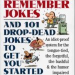 How to Remember Jokes