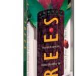 Fandex Family Field Guides: Trees