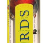 Fandex Family Field Guides: Birds