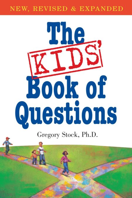 The Kids’ Book of Questions