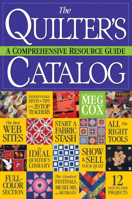 The Quilter’s Catalog