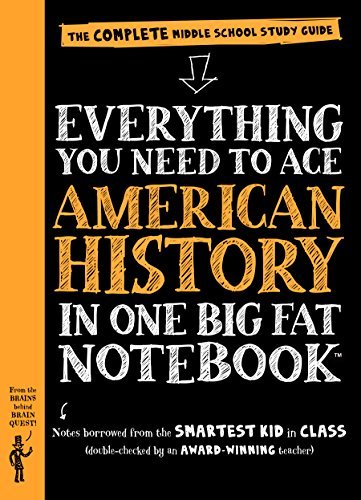 Everything You Need American History
