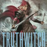 Truthwitch #1
