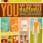You Are One-Third Daffodil