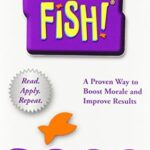 Fish! _ Hardcover