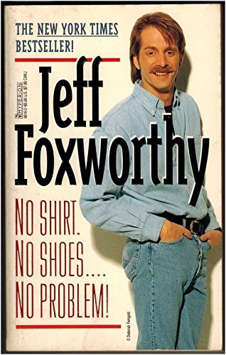 No Shirt. No Shoes....No Problem!