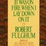 It Was On Fire When I Lay Down On It