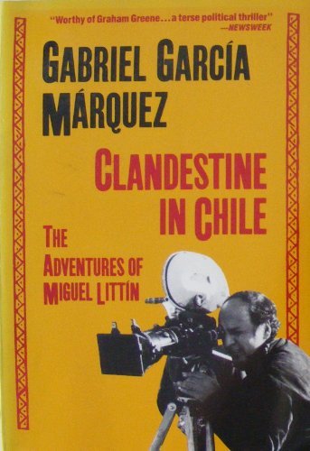 Clandestine in Chile