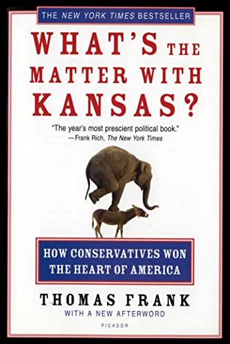 What’s the Matter with America?: The Resistible Rise of the American Right