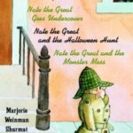 Nate the Great Collected Stories: Volume 1