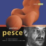 Gaetano Pesce: Compact Design Portfolio
