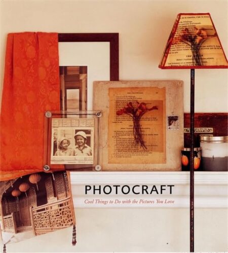 Photocraft: Cool Things to D