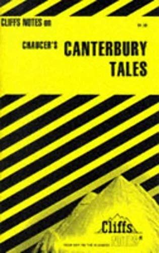 The Canterbury Tales