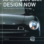 American Car Design Now