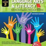 Common Core Language Arts & Literacy Grade 2