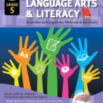 Common Core Language Arts & Literacy Grade 5