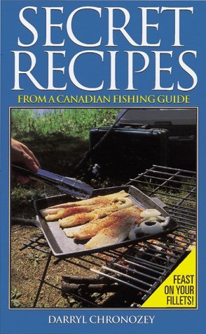Secret Fish Recipes from a Canadian Fishing Guide