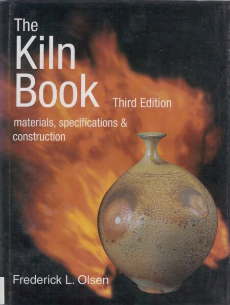 The Kiln Book