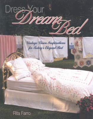 Dress Your Dream Bed