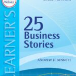 25 Business Stories