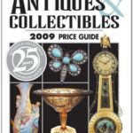 Antique Trader Antiques & Collectibles 2009 Price Guide