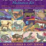 Animal Powers Meditation Kit