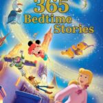365 Bedtime Stories
