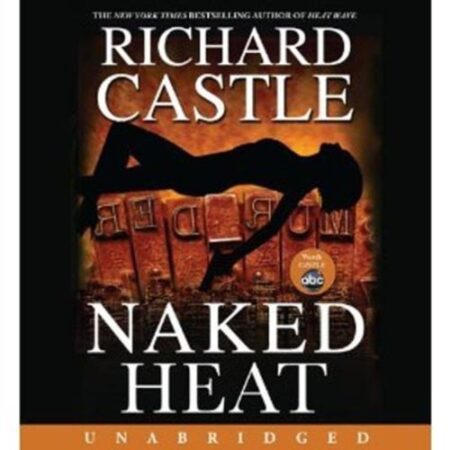 Naked Heat (Nikki Heat#2)