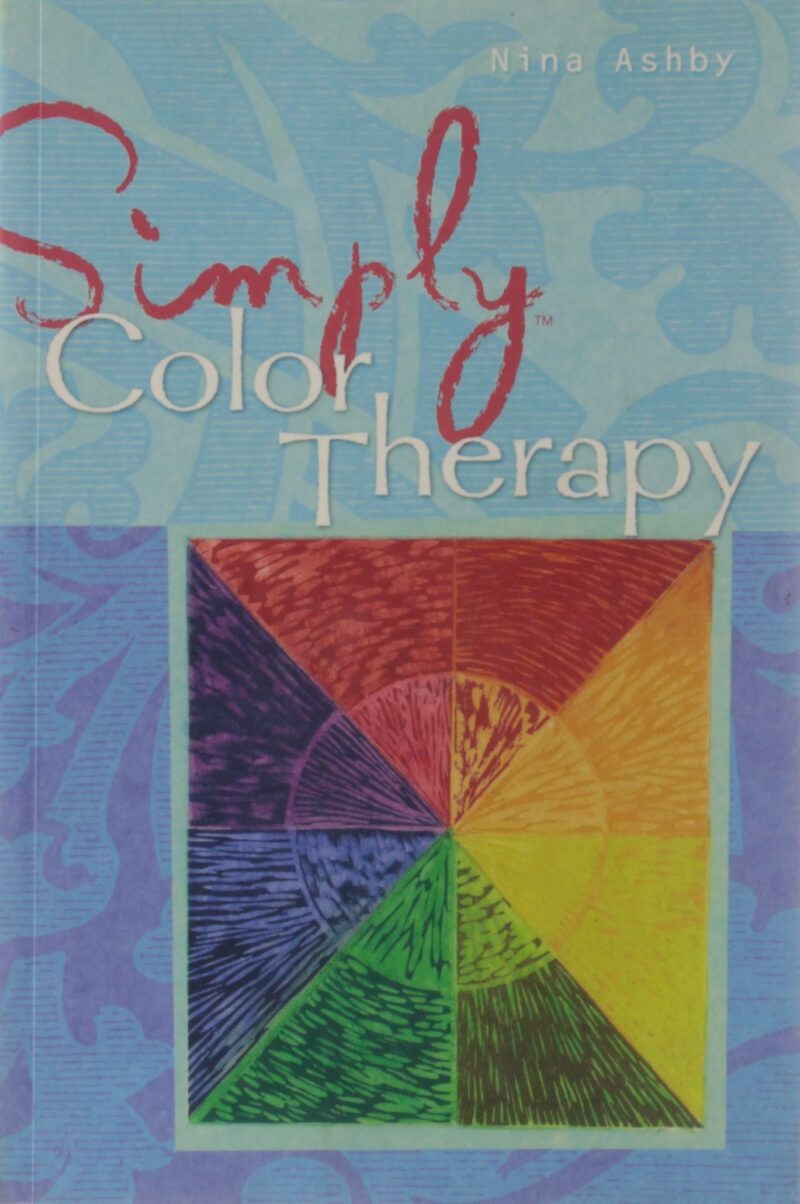 Simply Color Therapy
