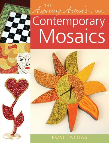 Contemporary Mosaics