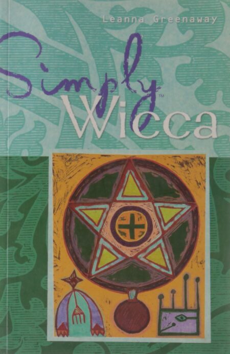 Simply Wicca