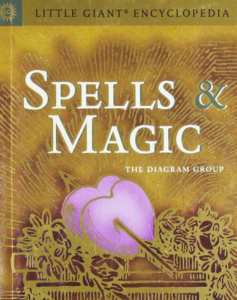 Spells and Magic