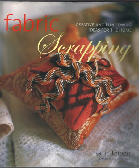 Fabric Scrapping
