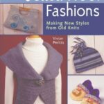 Felted Wool Fashions