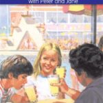 A Lady Bird Book – Key Words with Peter and Jane #12 the Holiday Camp Mystery Ser A