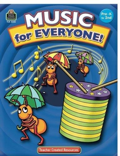 Music for Everyone!