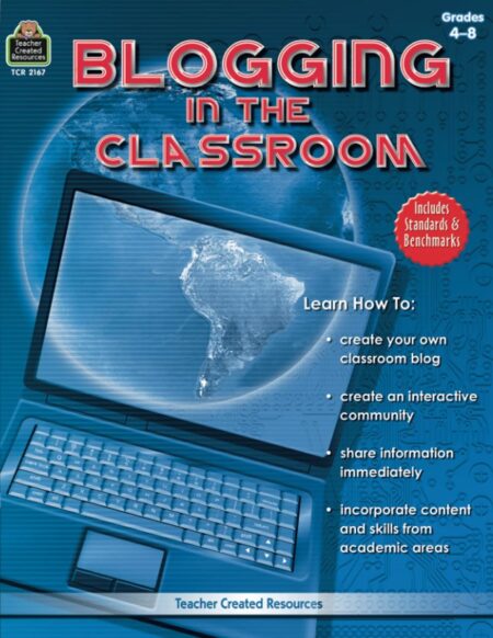 Blogging In The Classroom