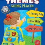 Year-Round Themes: Going Places PreK