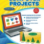 Computer Projects Grades 24