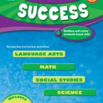 Second Grade Success