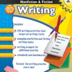 Daily Warm-Ups : Nonfiction & Fiction Writing Grd 2