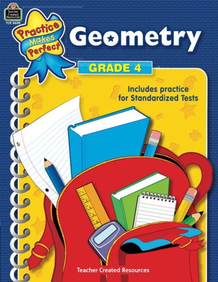 Geometry Grade 4