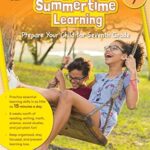 Summertime learning