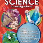 Standards-Based Science Investigations, Grade 4