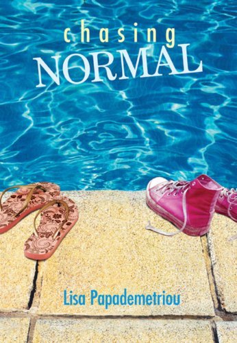 Chasing Normal