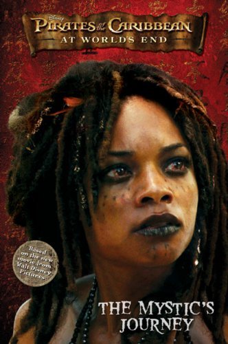 Pirates of the Caribbean: At World’s End – The Mystic’s Journey