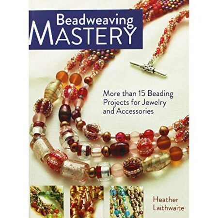 Beadweaving